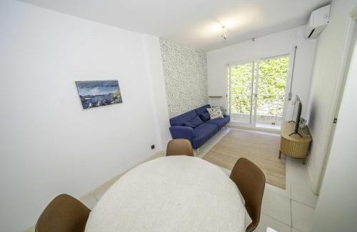 Tossa de Mar Appartement | Nautic 2 2 minutos de la playa, AC P