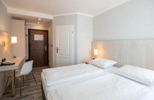 Klushof Hôtel | Nautic Hotel Bremerhaven