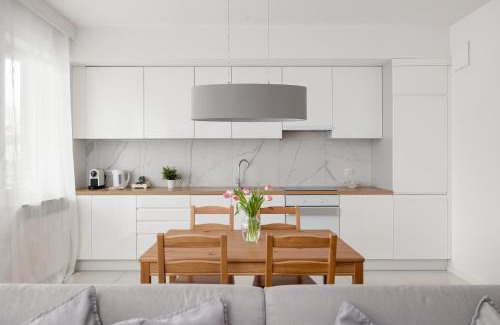 West Pomeranian Voivodeship Appartement | Nautica Raginisa Cosy Apartment by BookingHost