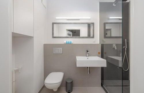 West Pomeranian Voivodeship Appartement | Nautica Raginisa Cosy Apartment by BookingHost