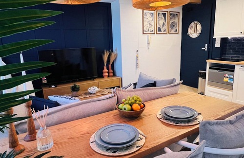 Manly Appartement | Nautical living in Manly