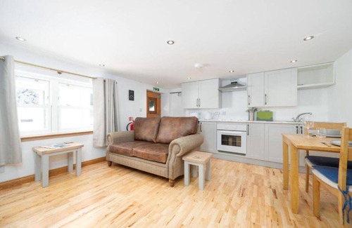 Banff Maison | Nautical Nook, 16 Seatown, Gardenstown
