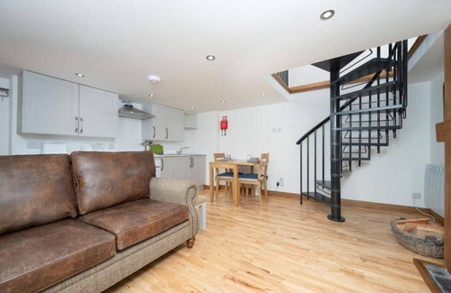 Banff Maison | Nautical Nook, 16 Seatown, Gardenstown