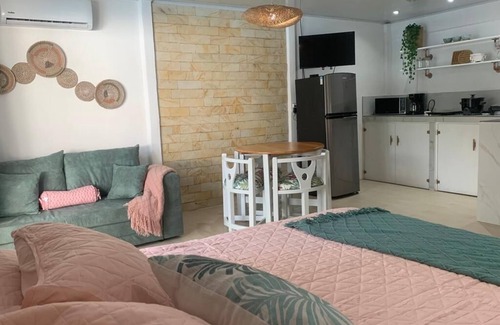 Puntarenas Maison | nautical parrita
