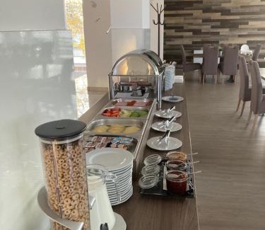 Dabas Maison | Nautilus Étterem és Panzió