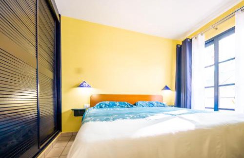 Puerto Naos Appartement | Nautilus 7