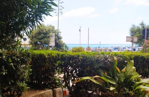 Arzeno Appartement | Nautilus apt central location near best beaches