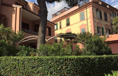 Arzeno Appartement | Nautilus apt central location near best beaches