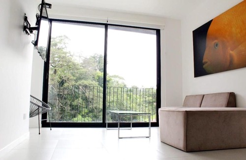 Jaco Appartement | Nautilus B302
