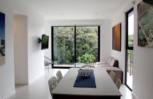Jaco Appartement | Nautilus B302