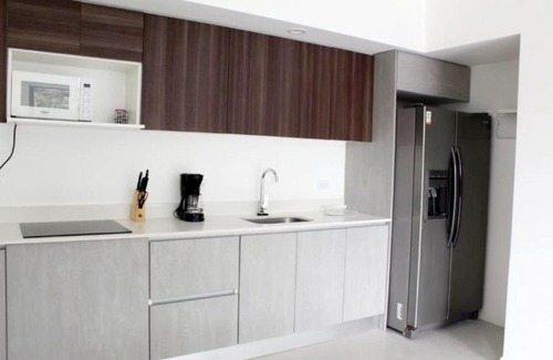 Jaco Appartement | Nautilus B302