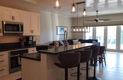 Estate Chocolate Hole and Great Cruz Bay Villa | Nautilus-Beach Front, Family Friendly, Prime Locale