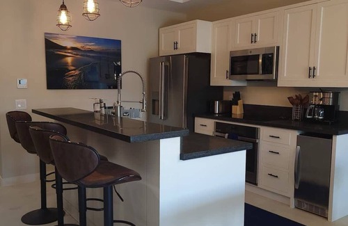 Estate Chocolate Hole and Great Cruz Bay Villa | Nautilus-Beach Front, Family Friendly, Prime Locale
