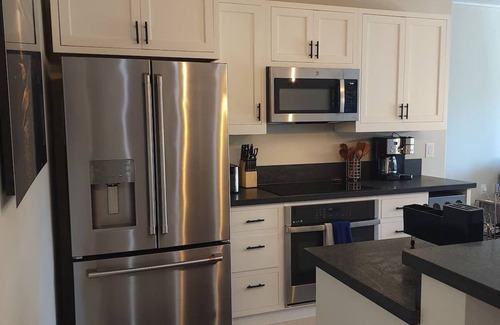 Estate Chocolate Hole and Great Cruz Bay Villa | Nautilus-Beach Front, Family Friendly, Prime Locale