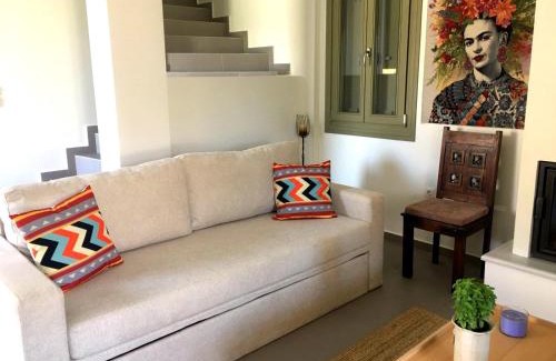 Platanidia Maison | Nautilus Beach Home