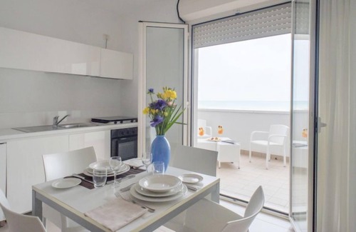 Marina di Vasto Appartement | Nautilus by Interhome