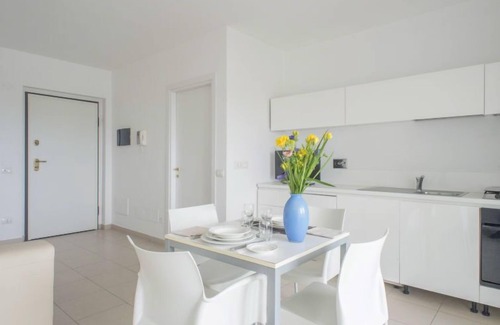 Marina di Vasto Appartement | Nautilus by Interhome