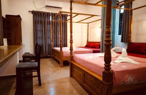 Unawatuna Appartement | Nautilus Cottage Unawatuna