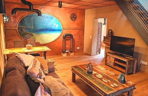 Reinsfeld Appartement | Nautilus