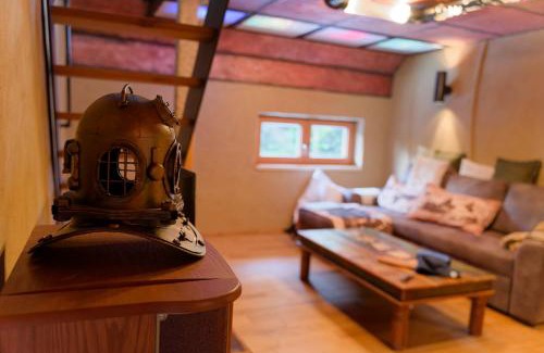 Reinsfeld Appartement | Nautilus