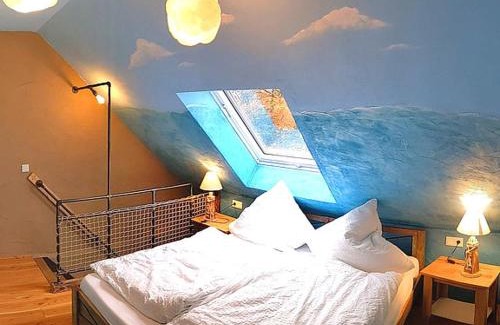 Reinsfeld Appartement | Nautilus