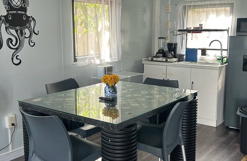 Barra de Navidad Maison | Nautilus House, 2 bedrooms, one story