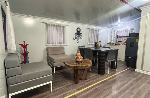 Barra de Navidad Maison | Nautilus House, 2 bedrooms, one story