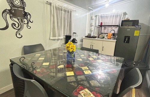 Barra de Navidad Maison | Nautilus House, 2 bedrooms, one story