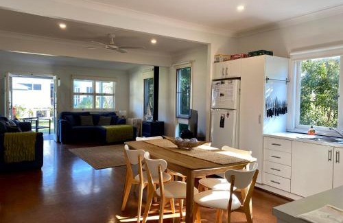 Bendalong Maison | Nautilus in North Bendalong