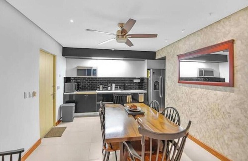 Jaco Appartement | Nautilus Luxury 2BR Condo