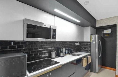 Jaco Appartement | Nautilus Luxury 2BR Condo