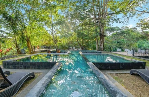 Jaco Appartement | Nautilus Luxury 2BR Condo