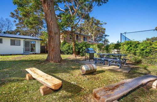 Callala Bay Maison | Nautilus Pet Friendly 5 Mins Walk to Bay