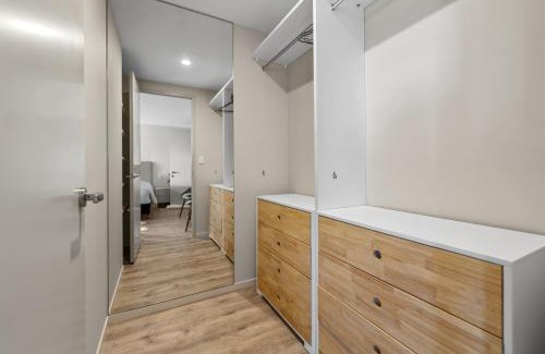 Papamoa Beach Maison | Nautilus Retreat