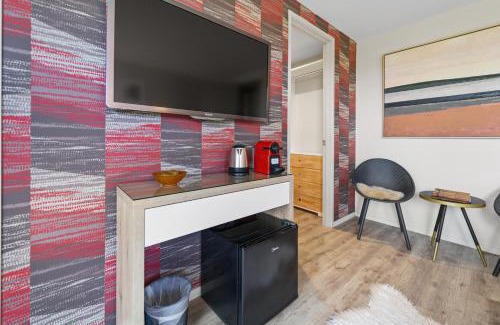 Papamoa Beach Maison | Nautilus Retreat