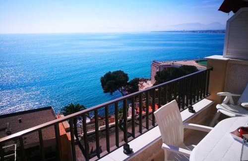 Salou City Centre Appartement | NAUTILUS VISTAS MAR, NUEVO Centro Salou