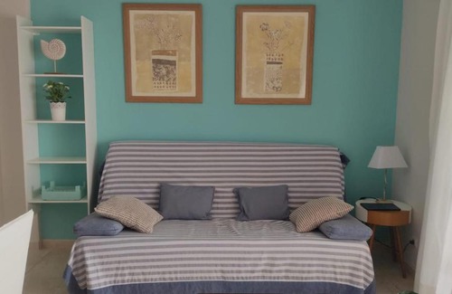 Salou City Centre Appartement | NAUTILUS VISTAS MAR, NUEVO Centro Salou