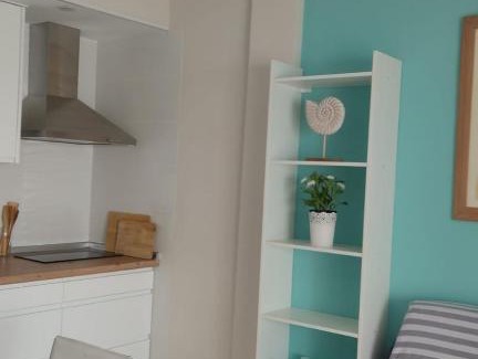 Salou City Centre Appartement | NAUTILUS VISTAS MAR, NUEVO Centro Salou