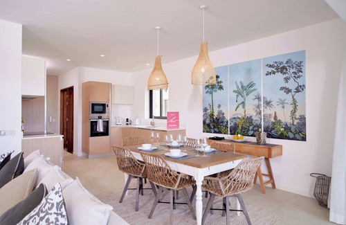 Pointe aux Canonniers Appartement | Nautilya Apartments with LOV