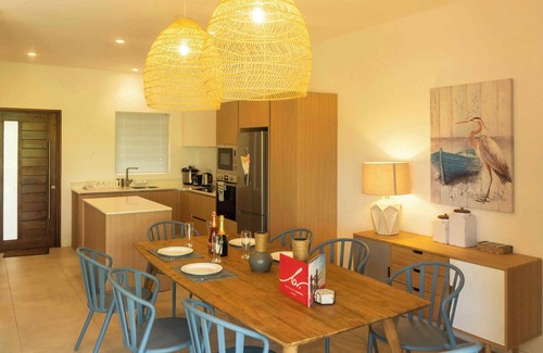 Pointe aux Canonniers Appartement | Nautilya Apartments with LOV