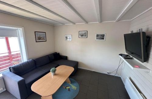 Nautnes Appartement | Nautnes Seaside Apartments A3