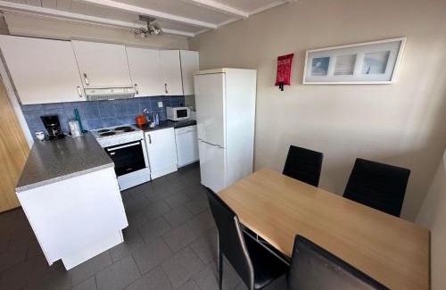 Nautnes Appartement | Nautnes Seaside Apartments A3
