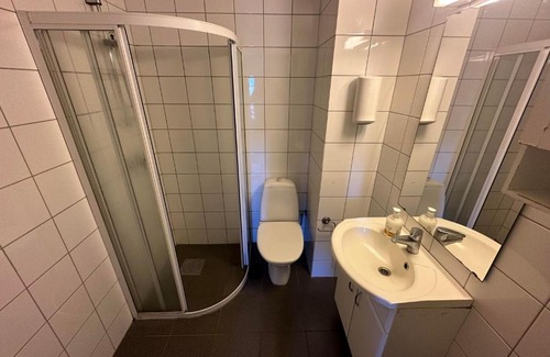 Nautnes Appartement | Nautnes Seaside Apartments A3