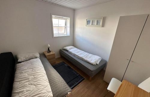 Nautnes Appartement | Nautnes Seaside Apartments A3