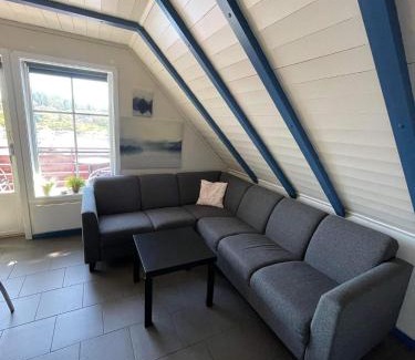 Nautnes Appartement | Nautnes Seaside Apartments A5