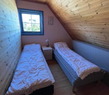 Nautnes Appartement | Nautnes Seaside Apartments A5