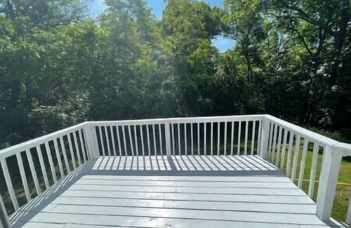 Nauvoo Maison | Nauvoo Family Reunion Retreat! 8/4 Sleeps 23!