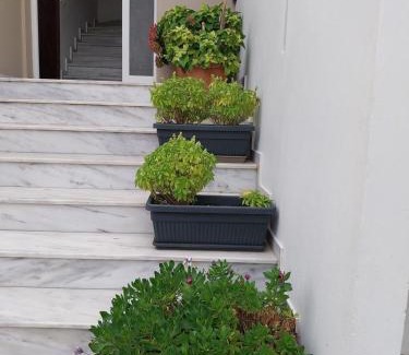 Salamis Appartement | Nav Apart, Salamina