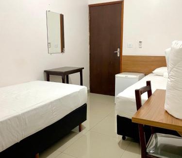 Navirai Hôtel | Nav Park Hotel
