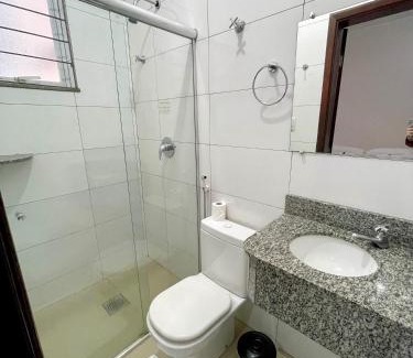 Navirai Hôtel | Nav Park Hotel